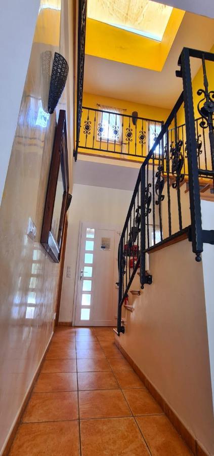 Вілла Casa Ladena Кала Мурада Екстер'єр фото